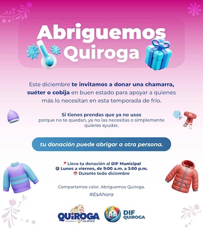 Quiroga