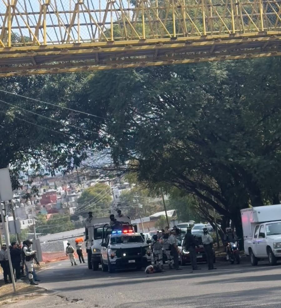 seguridad