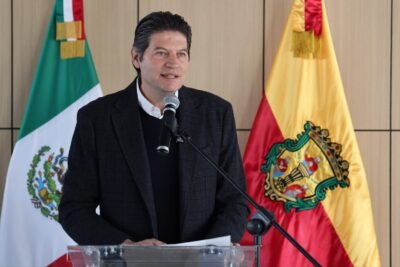 Alfonso Morelia