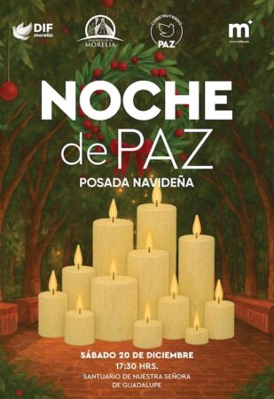 posada morelia
