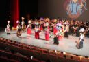 Ballet Folklórico del Ayuntamiento proyecta el talento local a nivel nacional e internacional: SeCultura Morelia