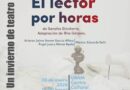 SeCultura Morelia invita a la primera lectura dramatizada del año