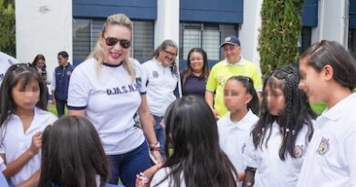 Gestión de Yarabí Ávila acercará actividades de divulgación de la ciencia a los municipios michoacanos
