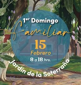 Sefeco anuncia la primera edición del Domingo Familiar en Morelia