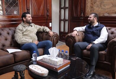 Diálogo institucional y corresponsabilidad política, ejes para la gobernabilidad de Michoacán: Octavio Ocampo