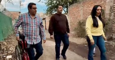 Adriana Campos Huirache atiende de manera directa solicitudes ciudadanas en Jacona