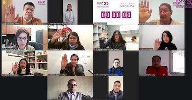 Por 305 mdp el financiamiento público a partidos políticos de Michoacán en 2026