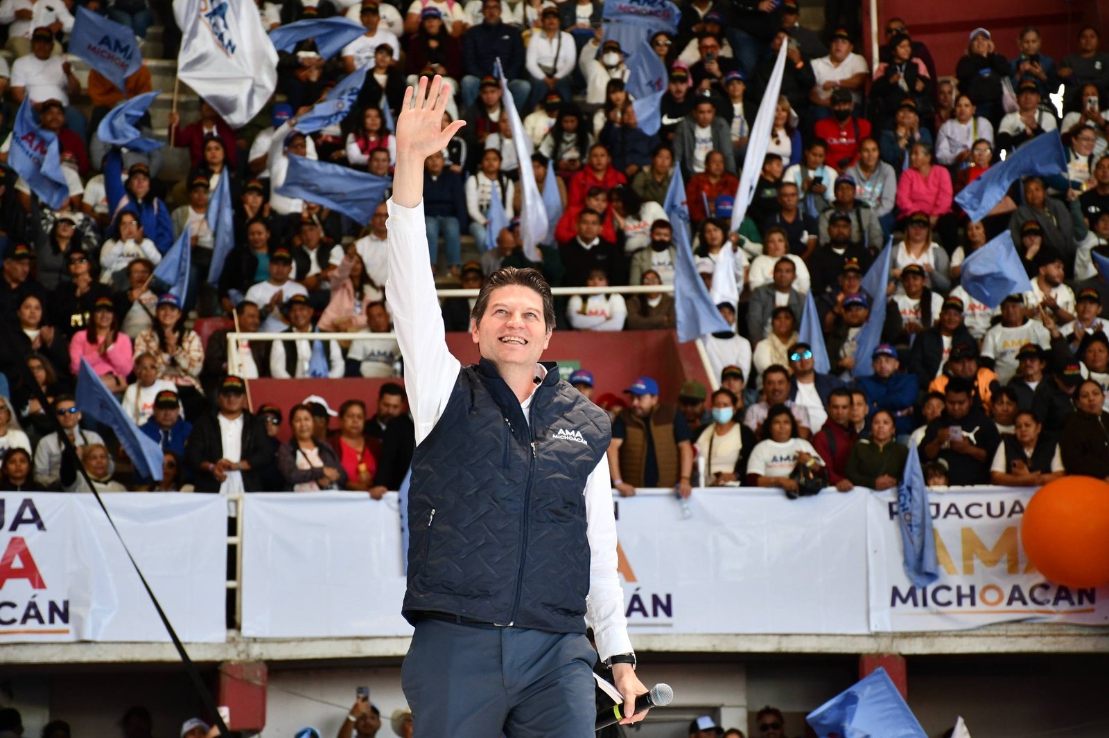 Alfonso Morelia