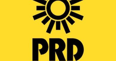 PRD Michoacán reconoce la labor de las instituciones de seguridad y su contribución a la construcción de la paz