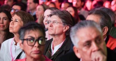 Somos México” realiza su asamblea constitutiva y define dirigencia nacional en la CDMX