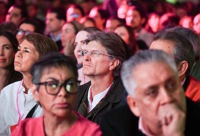 Somos México” realiza su asamblea constitutiva y define dirigencia nacional en la CDMX