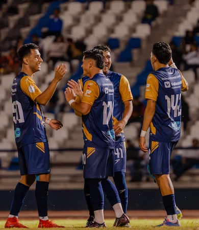 Universidad deportes