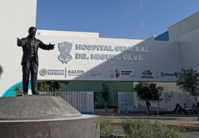 FGE solicita apoyo ciudadano para localizar a familiares de una persona fallecida en el Hospital Civil de Charo