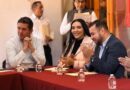 PRI en el Congreso se suma a la construcción de una reforma contra la piratería y los delitos digitales: Adriana Campos