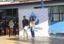 Adolfo Torres lleva el mensaje del cuidado del agua a niñas y niños de Morelia
