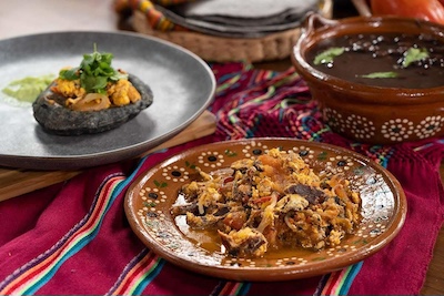 ¿Sin planes para el 14 de febrero? Sabores tradicionales te esperan en Pátzcuaro