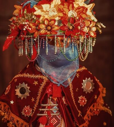 La indumentaria tradicional brillará en el Tianguis de Domingo de Ramos: Secum