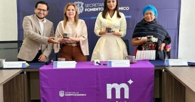 Sefeco consolida protección y registro de marcas morelianas