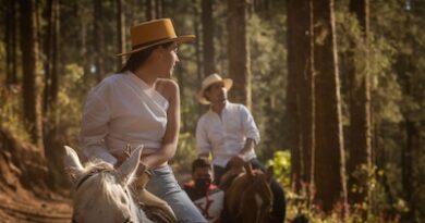 Avanza la integración de la Guía Nacional de Experiencias en Michoacán: Sectur