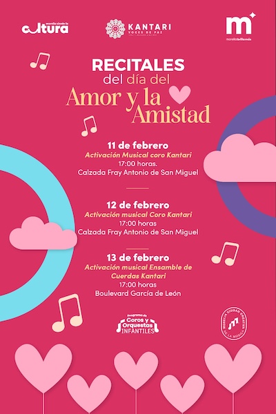 cultura Morelia