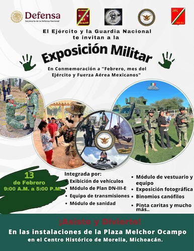 expo