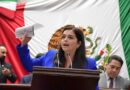 Exhorta diputada Tere Herrera a autoridades de salud a informar sobre abasto de medicamentos en Michoacán