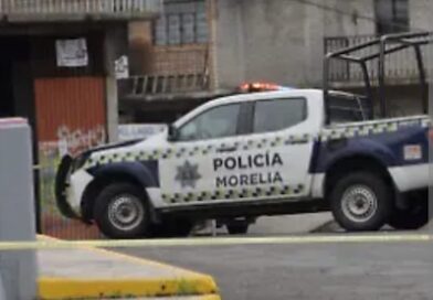 Localizan el cadáver de un hombre en descomposición dentro de un domicilio en la colonia Satélite .