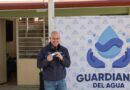 Guardianes del Agua una apuesta por la conciencia y el futuro hídrico de Morelia: Adolfo Torres