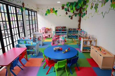 Más oportunidades para la niñez a través del juego: Paola Delgadillo