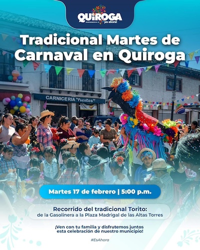 quiroga