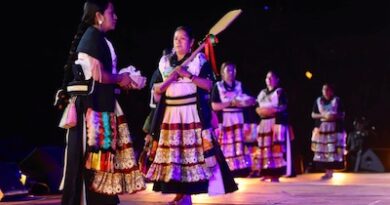 ¡Date prisa! Ya están disponibles los boletos gratuitos para la K’uínchekua 2026