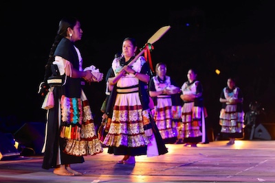 ¡Date prisa! Ya están disponibles los boletos gratuitos para la K’uínchekua 2026