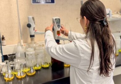 Adolfo Torres refrenda compromiso del Ooapas con la calidad y seguridad del agua en Morelia