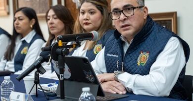 Certeza absoluta en el buen manejo de recursos en la UMSNH: Tesorero nicolaita