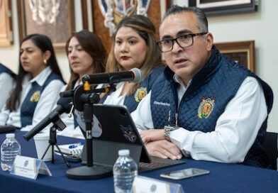 Certeza absoluta en el buen manejo de recursos en la UMSNH: Tesorero nicolaita