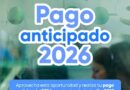 Adolfo Torres invita a aprovechar los últimos días del Pago Anticipado Ooapas