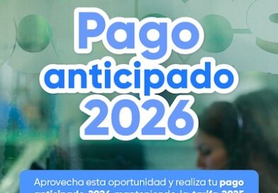Adolfo Torres invita a aprovechar los últimos días del Pago Anticipado Ooapas