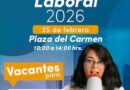 Gobierno de Morelia invita a conocer oportunidades de trabajo para la ciudadanía