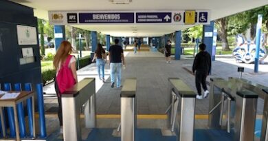 Este martes, UMSNH retornará a clases de manera presencial