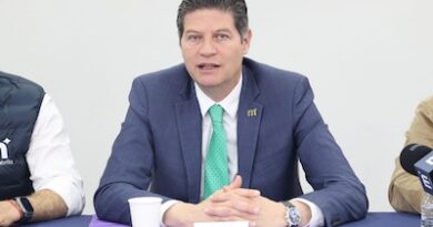 Reconocen locatarios de Central de Abastos respaldo del Gobierno de Alfonso Martínez