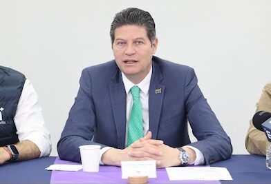 Reconocen locatarios de Central de Abastos respaldo del Gobierno de Alfonso Martínez