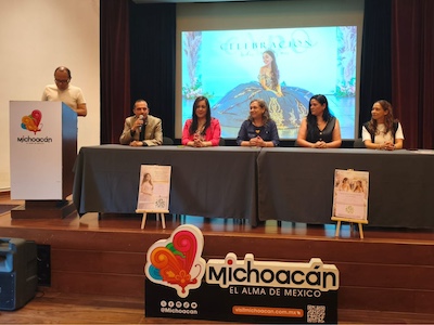 Más de 50 expositores se reunirán en la Expo Celebración, Bodas, XV´s y más: Sectur