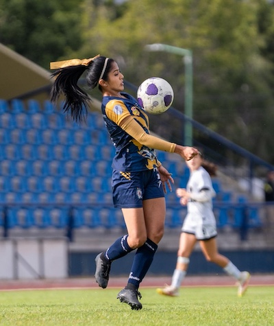 Universidad deportes