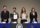 SeCultura Morelia firma convenio de vinculación con Unicla