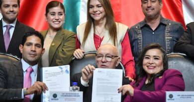 ASF detecta presuntas irregularidades por más de 65 mil mdp en cierre del sexenio de AMLO