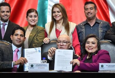 ASF detecta presuntas irregularidades por más de 65 mil mdp en cierre del sexenio de AMLO