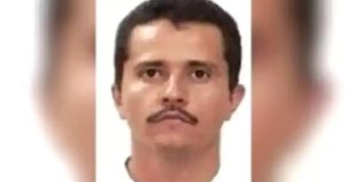 Las imágenes más impactantes de los ataques del CJNG tras la muerte de El Mencho