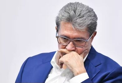 Reforma Electoral sigue estancada: Monreal admite freno de aliados por plurinominales