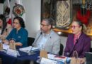 UMSNH, anfitriona de la primera sesión ordinaria del Consejo Regional Centro-Occidente de la ANUIES