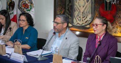 UMSNH, anfitriona de la primera sesión ordinaria del Consejo Regional Centro-Occidente de la ANUIES
